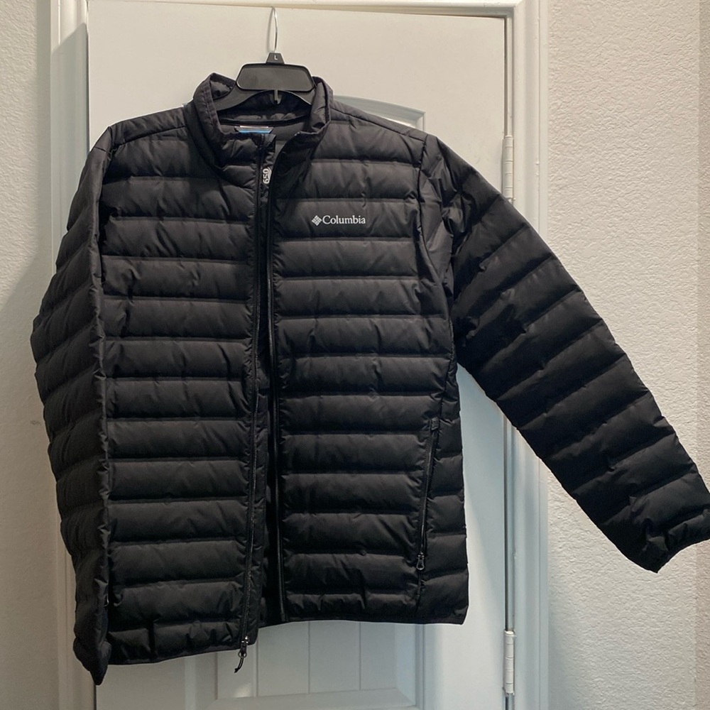 Men’s Columbia Sportswear Powder Lite 650 - NEW